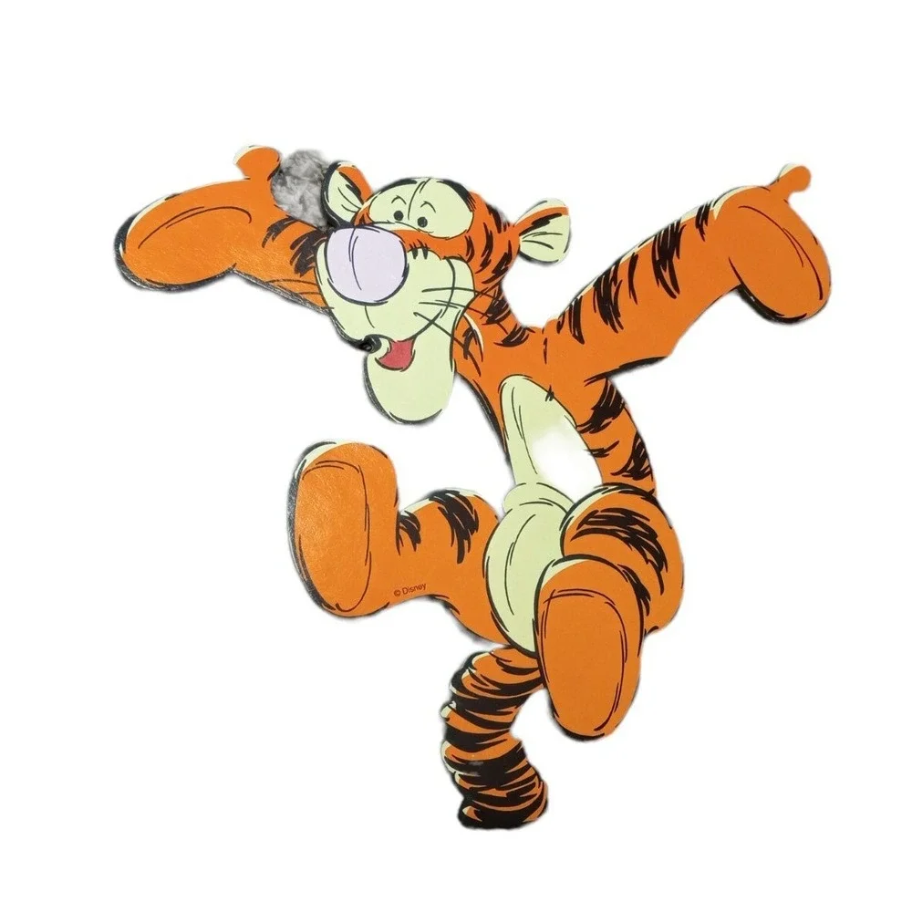 Disney vtg winnie